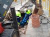 Renovació de la xarxa d’abastament d’aigua potable del carrer Mare de Déu de Lourdes